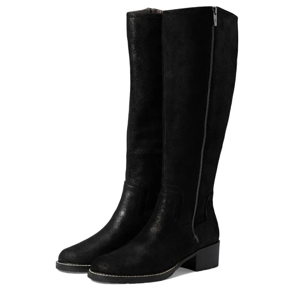 Donald Pliner Women's Philipa Knee High Boot